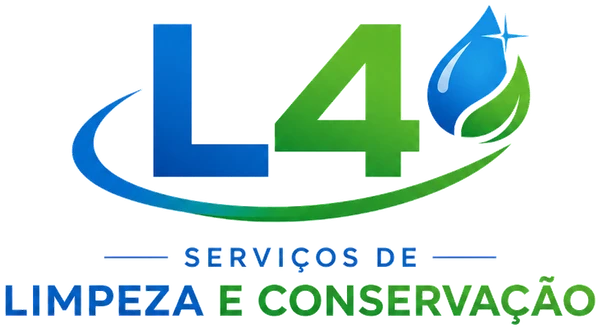 L4 Serviços de Limpeza e Conservação